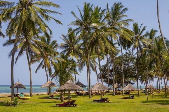 Кенія Neptune Paradise Beach Resort & Spa - All Inclusive