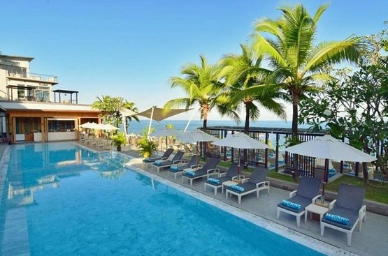 Таїланд Cape Sienna Phuket Gourmet Hotel & Villas