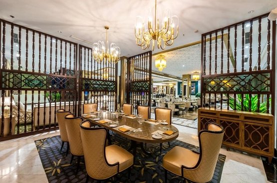 Вьетнам Vinpearl Resort Nha Trang