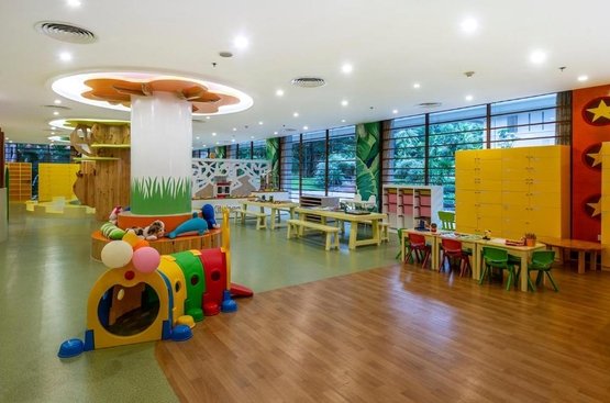 Вьетнам Vinpearl Resort Nha Trang