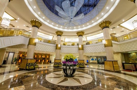 Вьетнам Vinpearl Resort Nha Trang