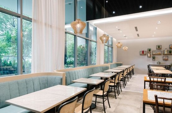 Сінгапур Traveltine Downtown Singapore, Trademark Collection