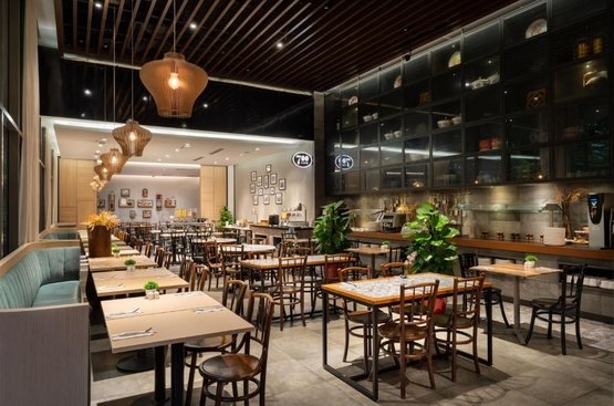 Сінгапур Traveltine Downtown Singapore, Trademark Collection