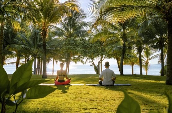 В'єтнам Premier Residences Phu Quoc Emerald Bay Managed by Accor