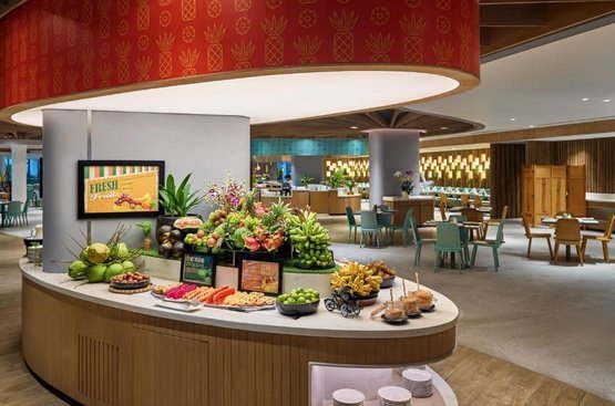 В'єтнам Premier Residences Phu Quoc Emerald Bay Managed by Accor