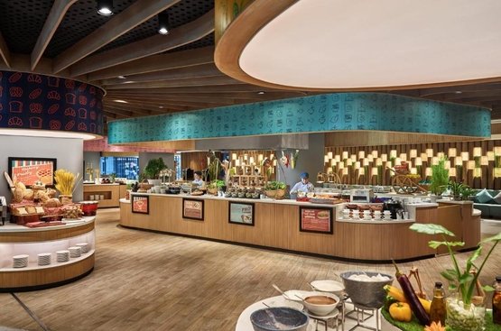 В'єтнам Premier Residences Phu Quoc Emerald Bay Managed by Accor