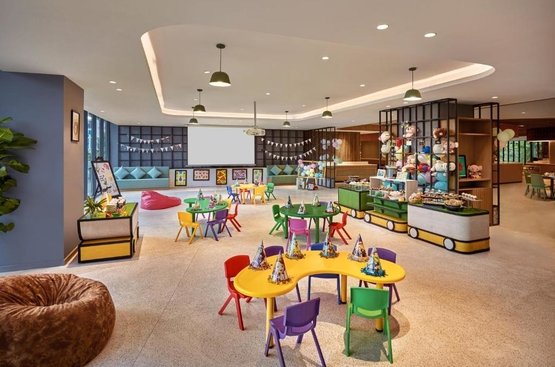 В'єтнам Premier Residences Phu Quoc Emerald Bay Managed by Accor