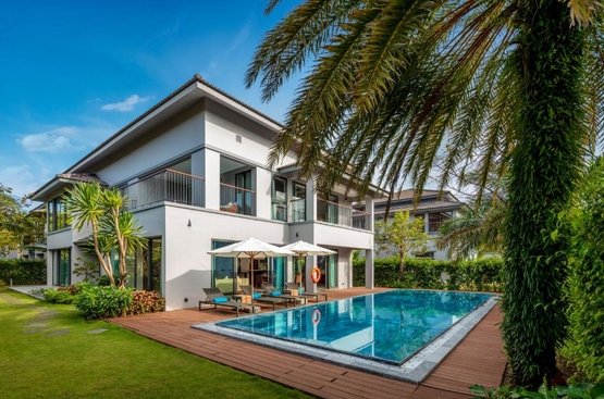 В'єтнам Best Western Premier Sonasea Villas 