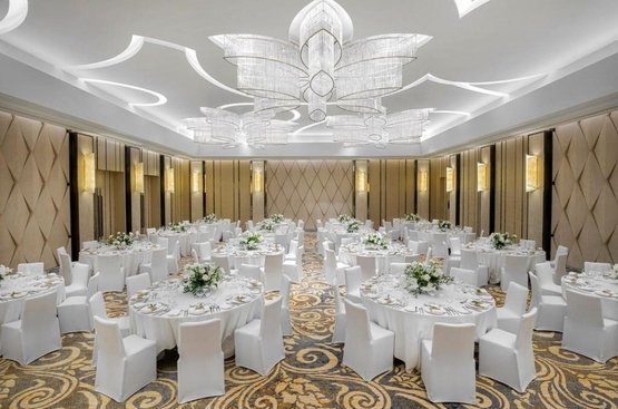 Таїланд InterContinental Phuket Resort by IHG