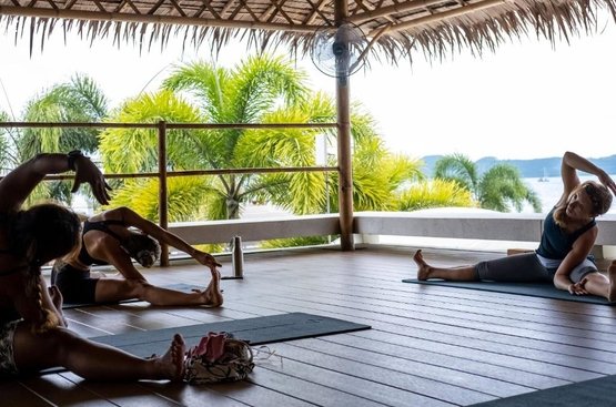 Таїланд Selina Serenity Rawai Phuket