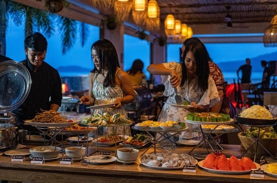 Таїланд Selina Serenity Rawai Phuket