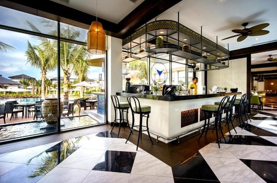 В'єтнам Best Western Premier Sonasea Villas 