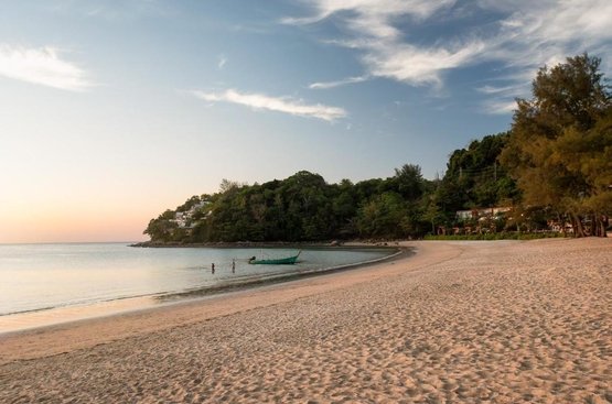 Таїланд InterContinental Phuket Resort by IHG