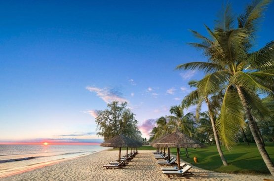 В'єтнам Vinpearl Resort & Spa Phu Quoc