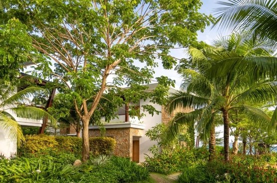 В'єтнам Boma Resort Nha Trang
