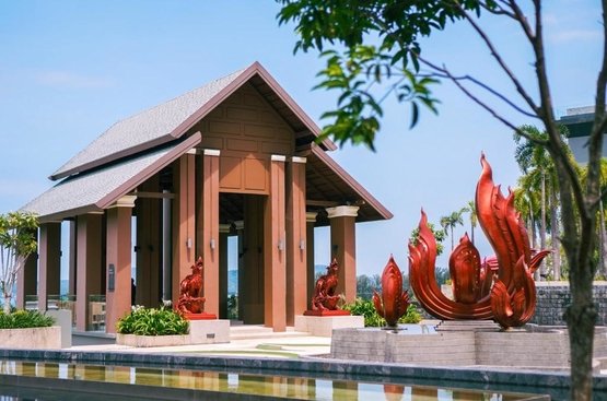 Таїланд Mida Grande Resort Phuket