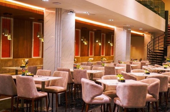 Таїланд Mida Grande Resort Phuket