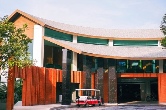 Таїланд Mida Grande Resort Phuket