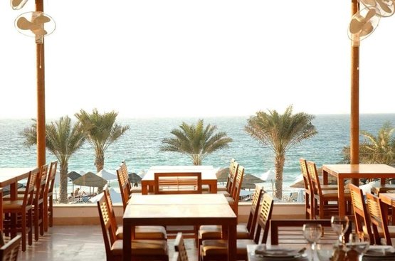 ОАЭ Dubai Marine Beach Resort & Spa