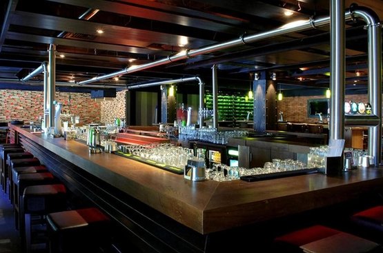 ОАЭ Dubai Marine Beach Resort & Spa