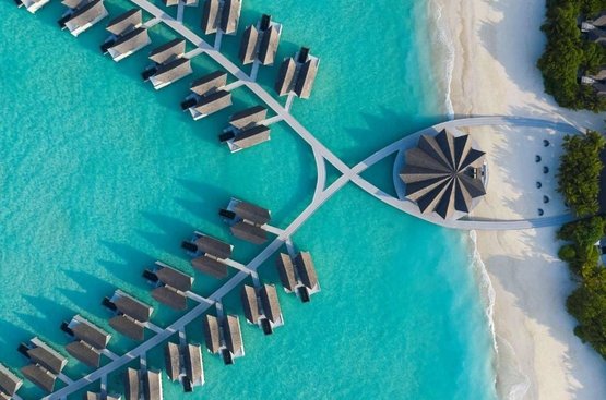 Мальдіви Kuredhivaru Resort and Spa - Maldives