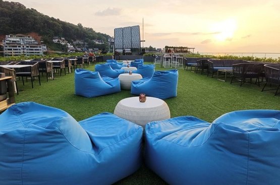 Таїланд Mida Grande Resort Phuket