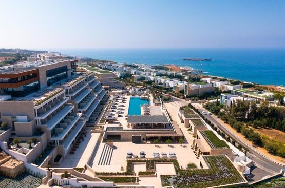 Кіпр Cap St George Hotel & Resort