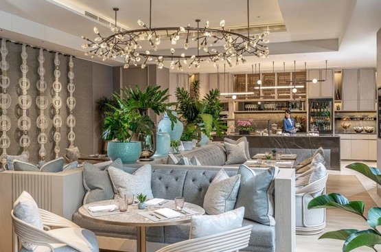 Сінгапур Four Seasons Hotel Singapore