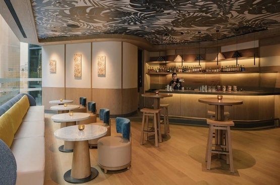 Сінгапур Four Seasons Hotel Singapore