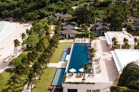 Таїланд The Racha