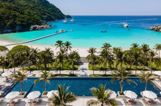 Таїланд The Racha