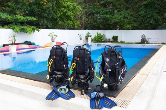 Таїланд The Racha