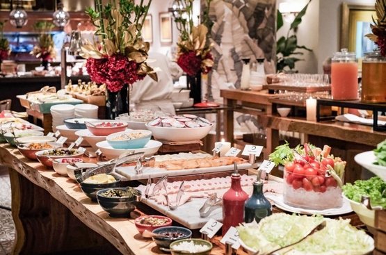 Сінгапур Four Seasons Hotel Singapore