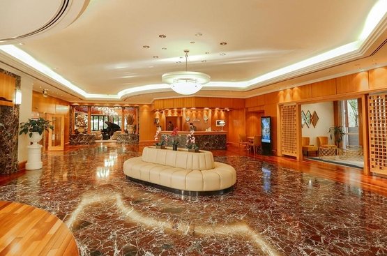 ОАЭ Dubai Marine Beach Resort & Spa