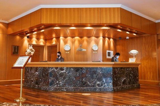 ОАЭ Dubai Marine Beach Resort & Spa