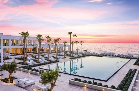 Греция Grecotel LUXME White, Rethymno