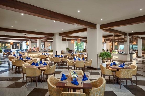 В'єтнам Best Western Premier Sonasea Villas 
