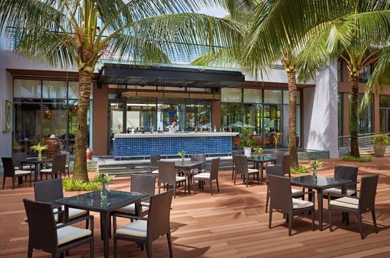 В'єтнам Best Western Premier Sonasea Villas 