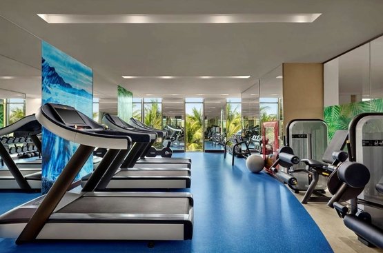 В'єтнам Best Western Premier Sonasea Villas 