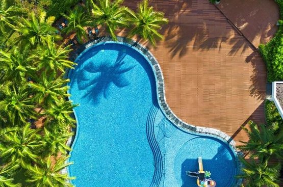 В'єтнам Best Western Premier Sonasea Villas 