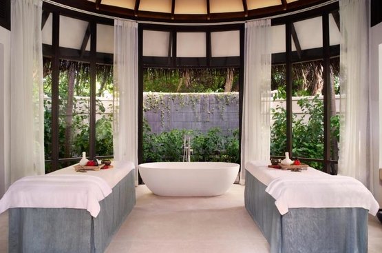 Мальдивы Anantara Veli Maldives Resort
