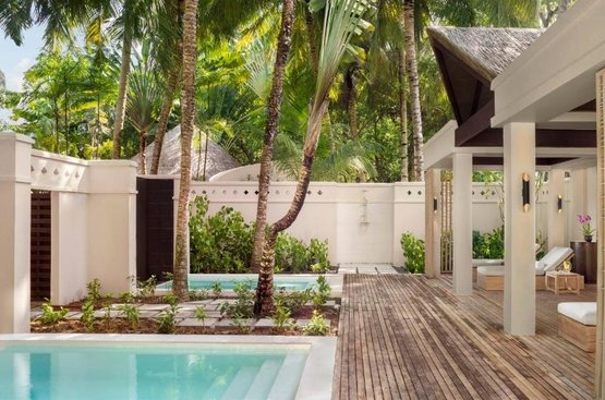 Мальдивы Anantara Veli Maldives Resort