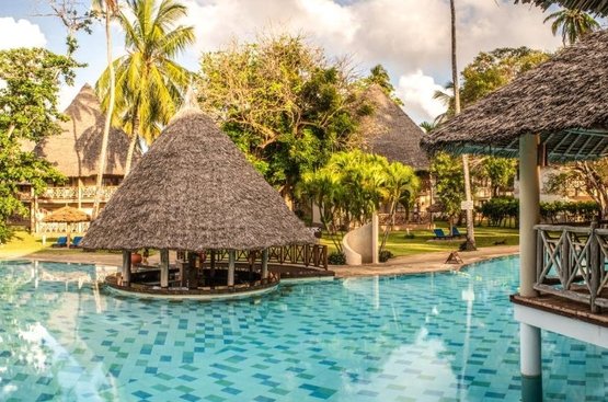 Кенія Neptune Palm Beach Boutique Resort & Spa