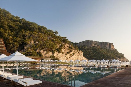  Maxx Royal Kemer Resort