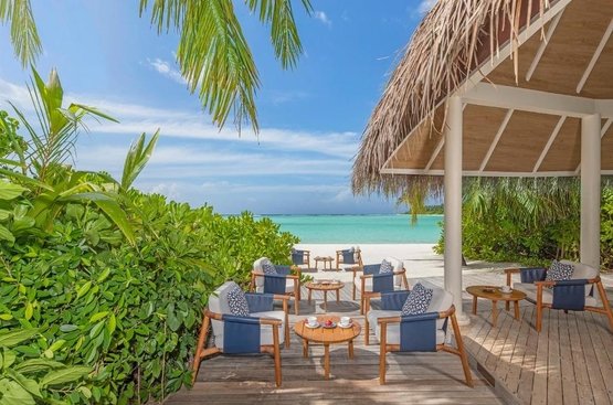 Мальдивы Niyama Private Islands Maldives