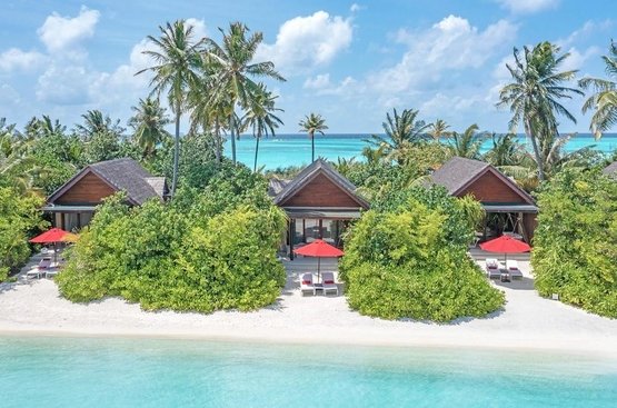 Мальдивы Niyama Private Islands Maldives