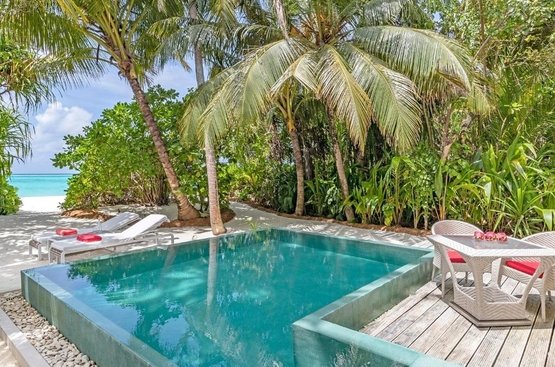 Мальдивы Niyama Private Islands Maldives