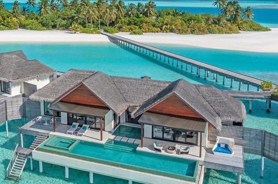 Мальдивы Niyama Private Islands Maldives