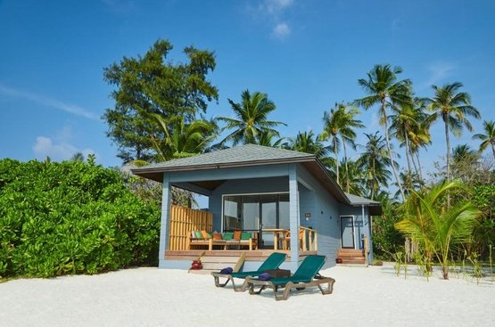 Мальдіви Kuredu Island Resort Maldives