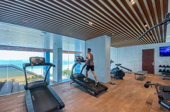 В'єтнам Prince Hotel Da Nang - Formerly Sel de Mer Hotel & Suites